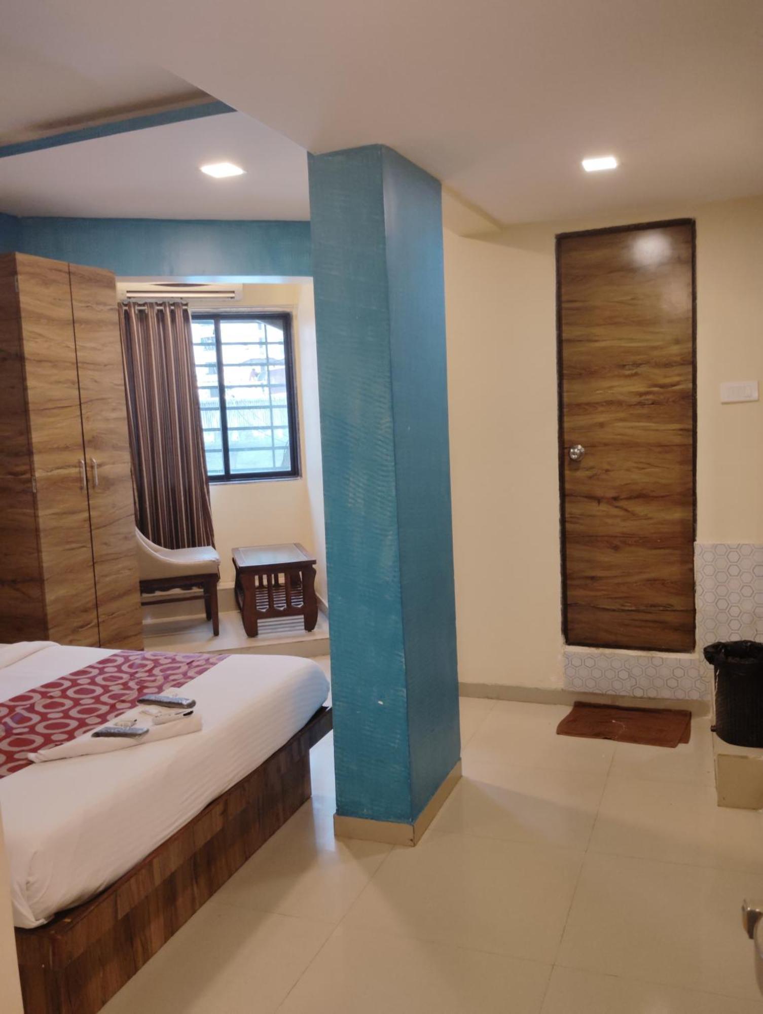 Golden Park Near Nesco * Mumbai