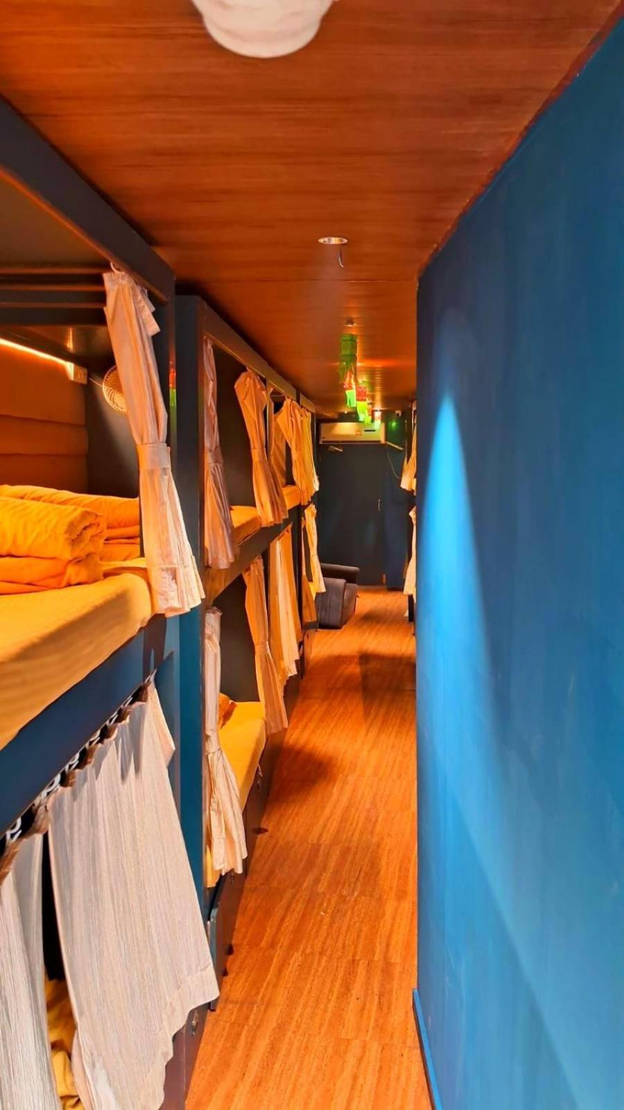 Albergue Sinhassan Juhu