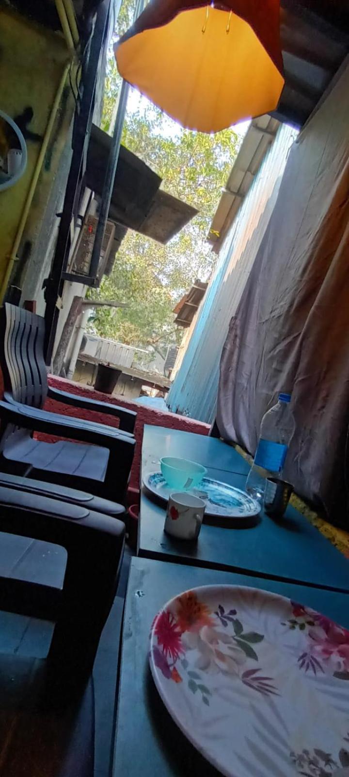 Sinhassan Juhu Bombaim
