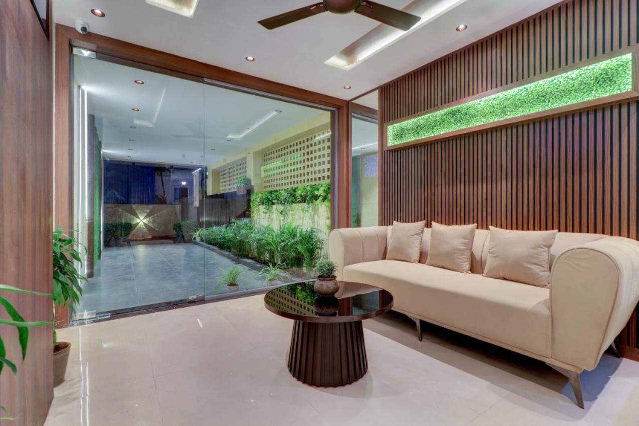 Amar Bed & Breakfast *