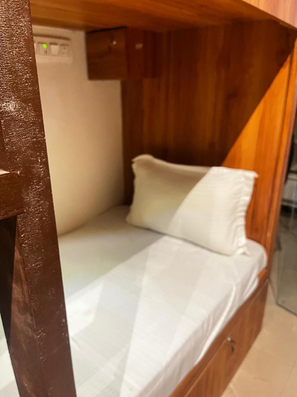 Amar Bed & Breakfast Mumbai