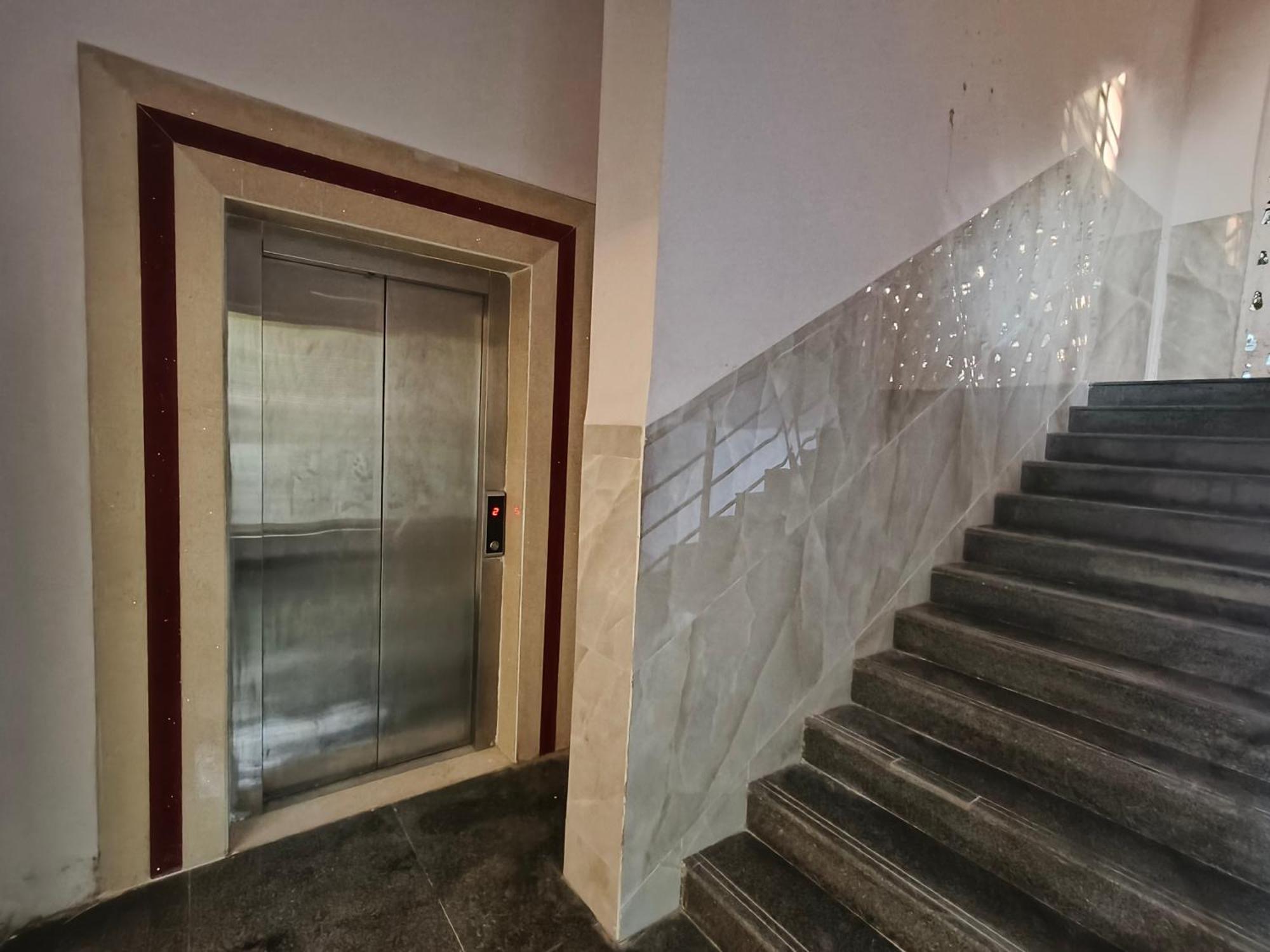 Morya Residency Parel 2* Bombaim