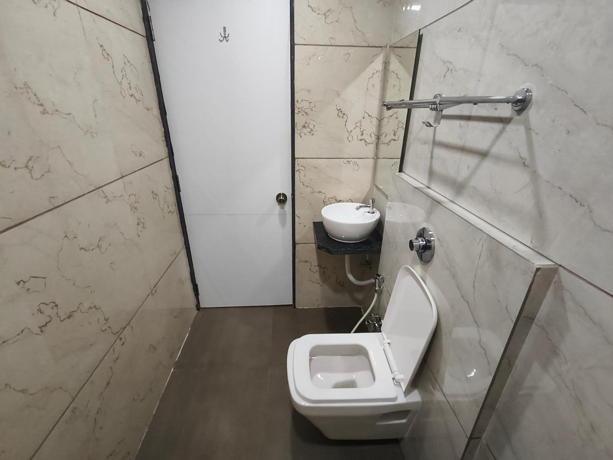 Morya Residency Parel 2* Bombaim