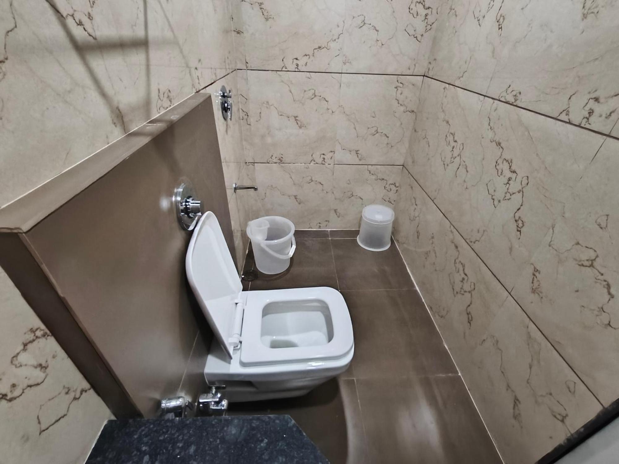 Morya Residency Parel Bombaim