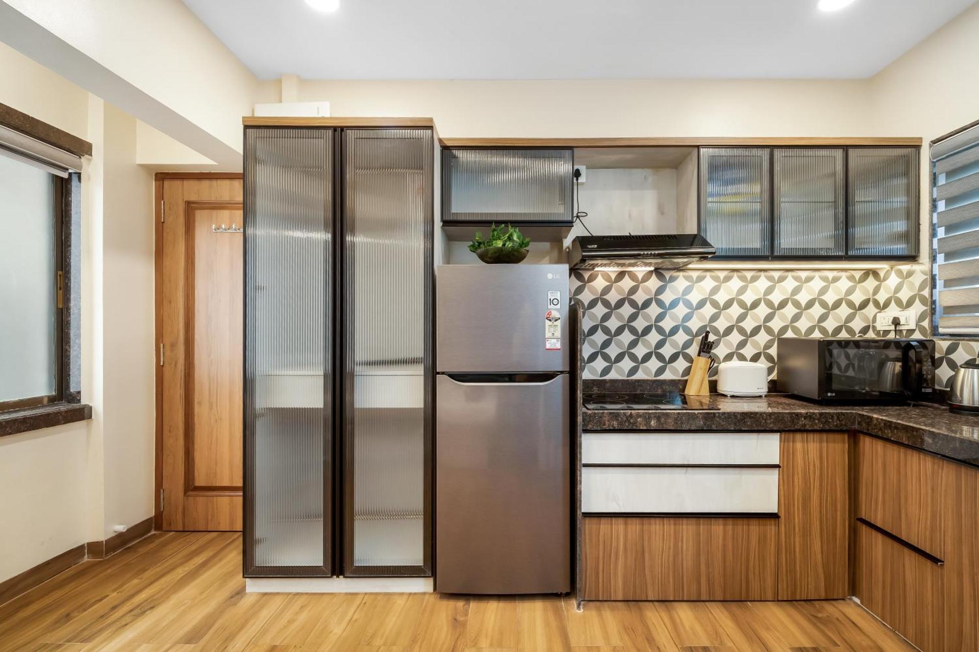 Imperial Premium Khar W Apartment *