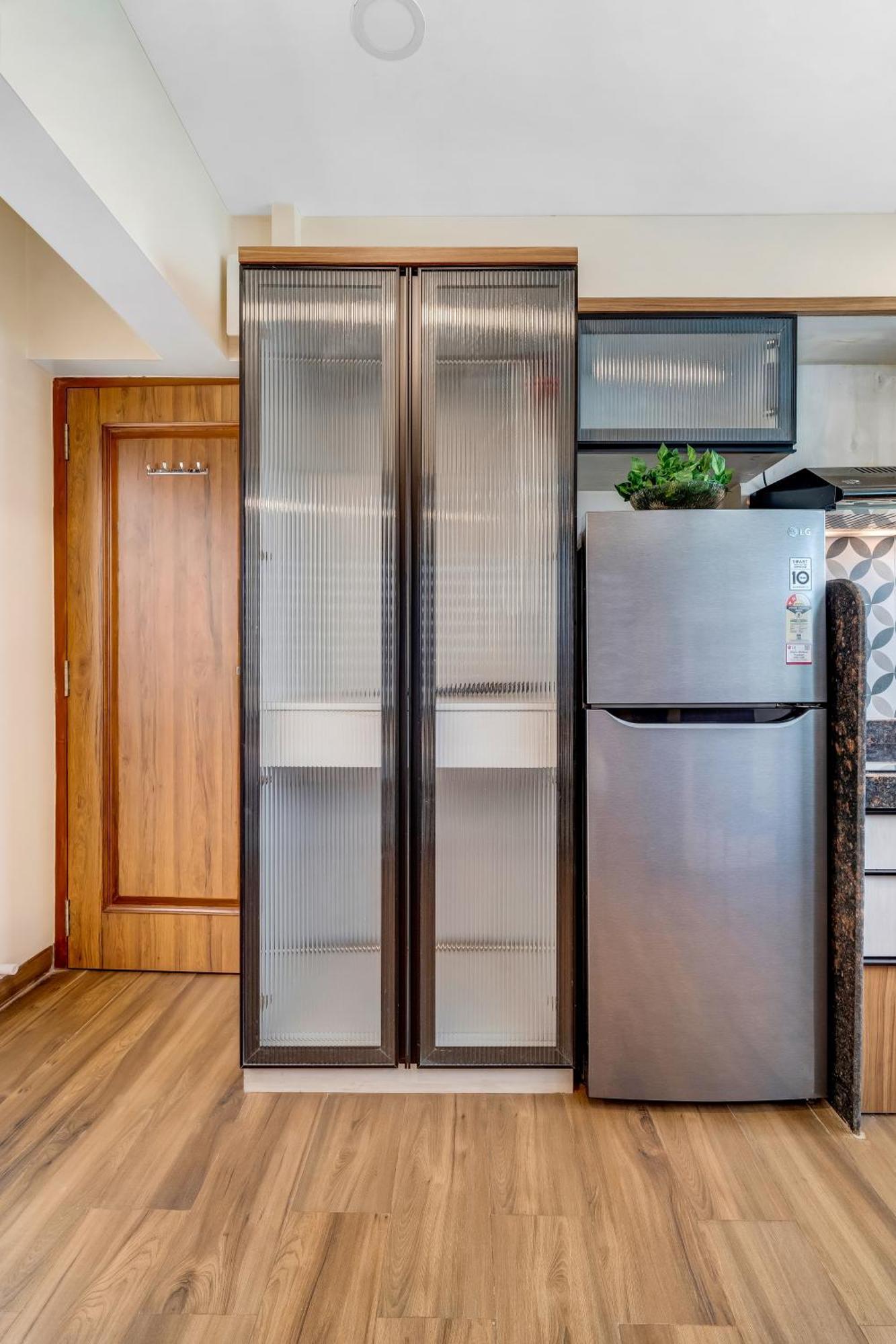 Apartment Imperial Premium Khar W *