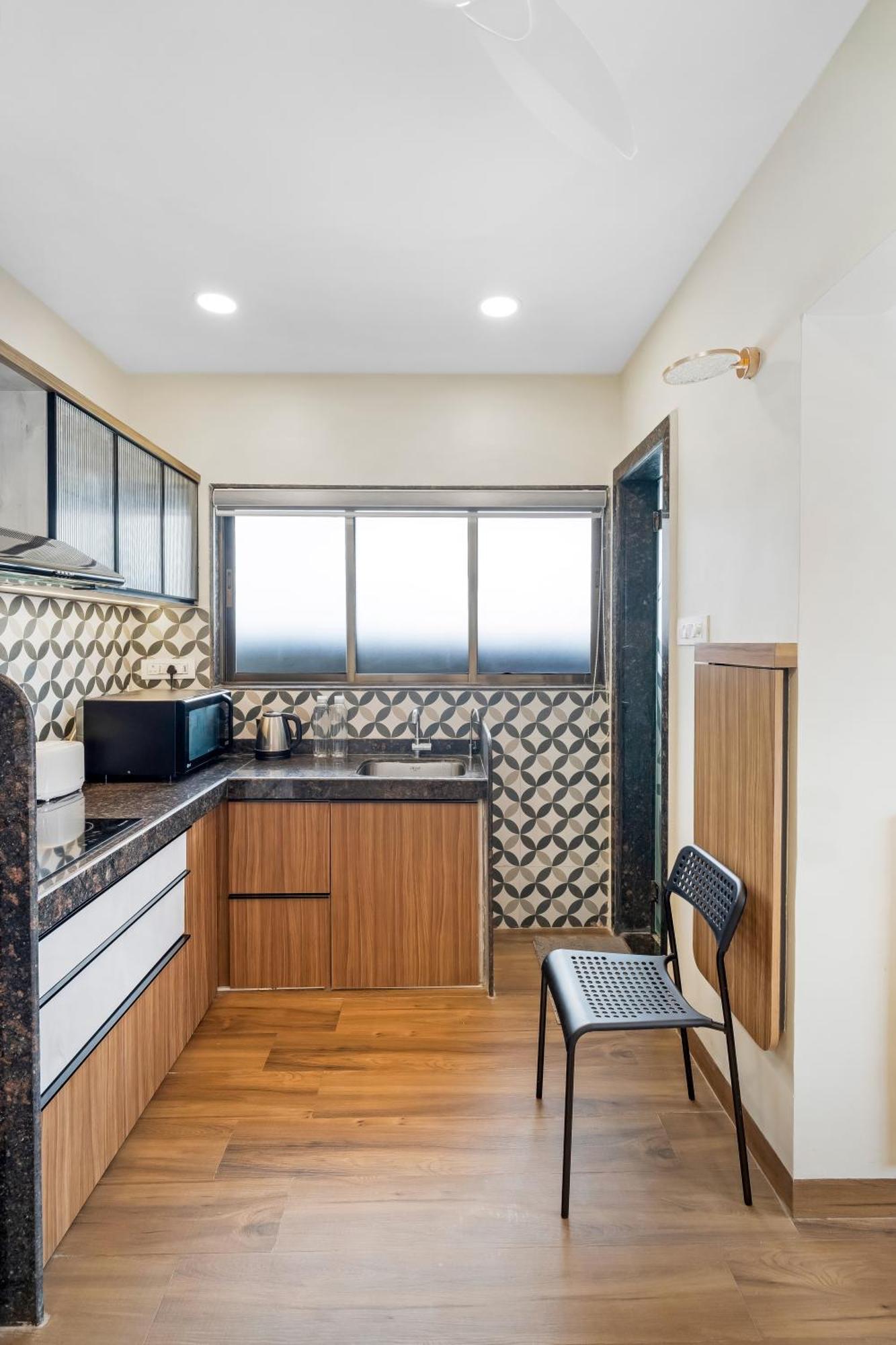 Imperial Premium Khar W Apartment Mumbai