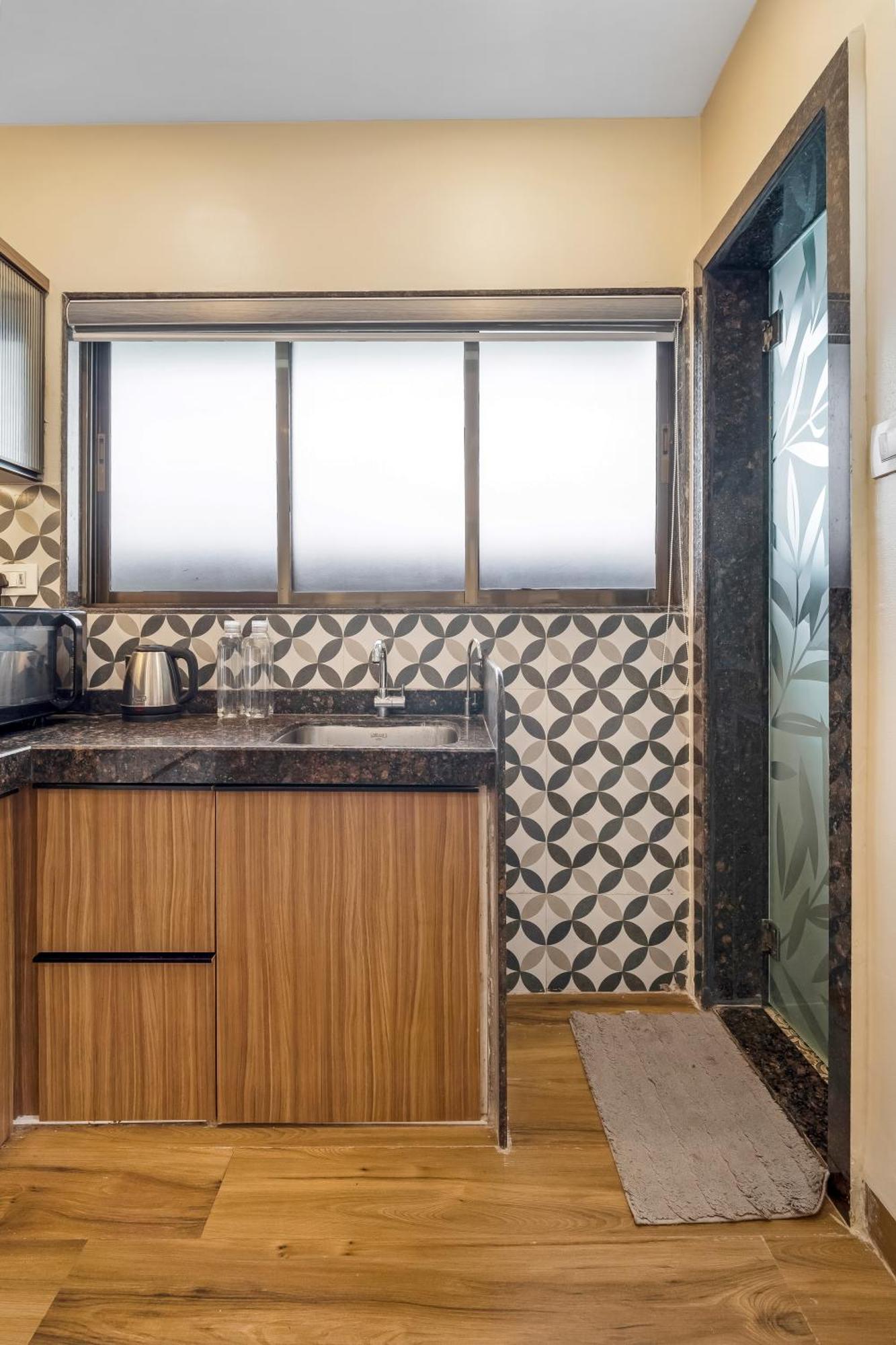 Apartment Imperial Premium Khar W