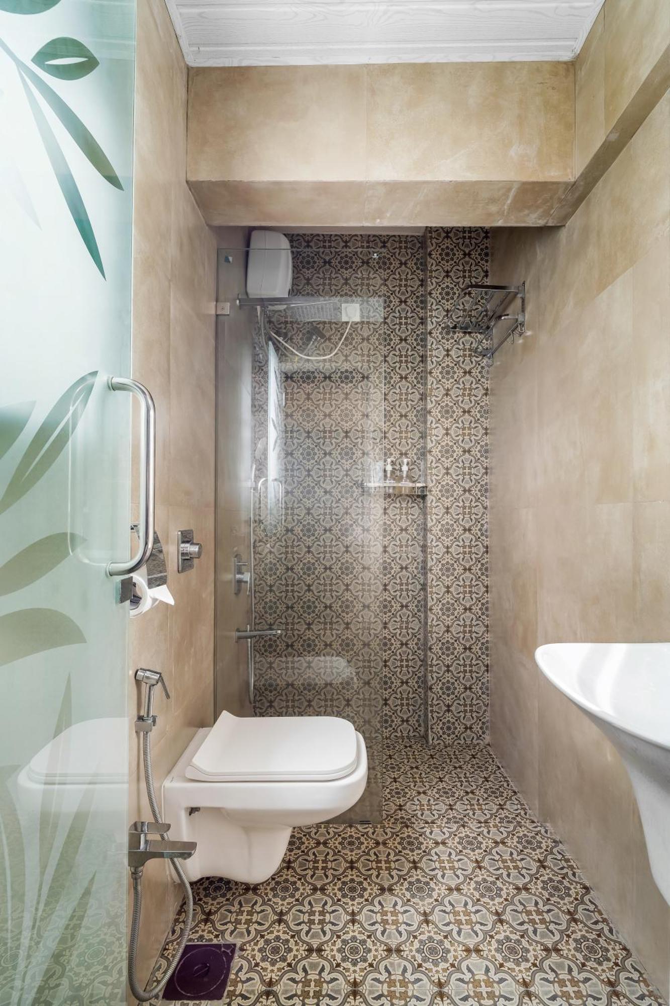 Imperial Premium Khar W Apartment *