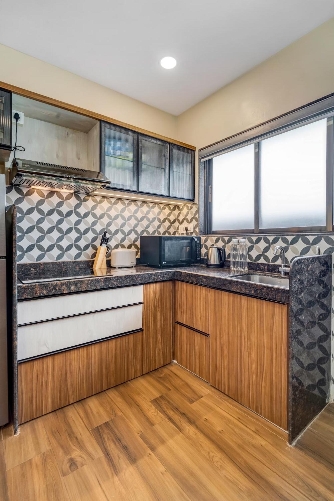 Apartment Imperial Premium Khar W Mumbai