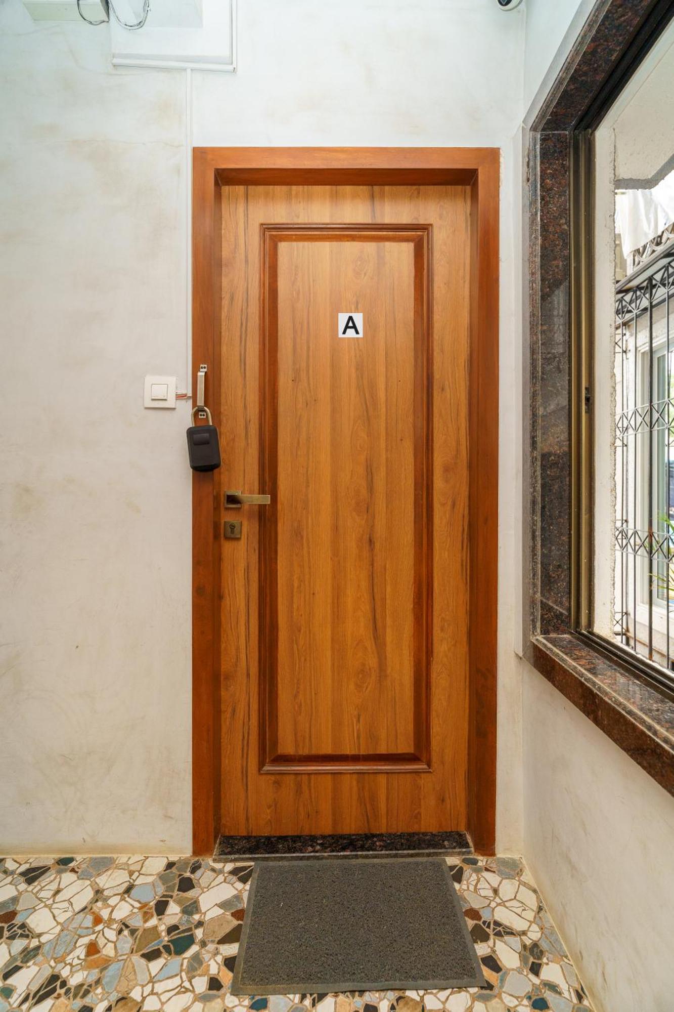 Imperial Premium Khar W Apartment Mumbai