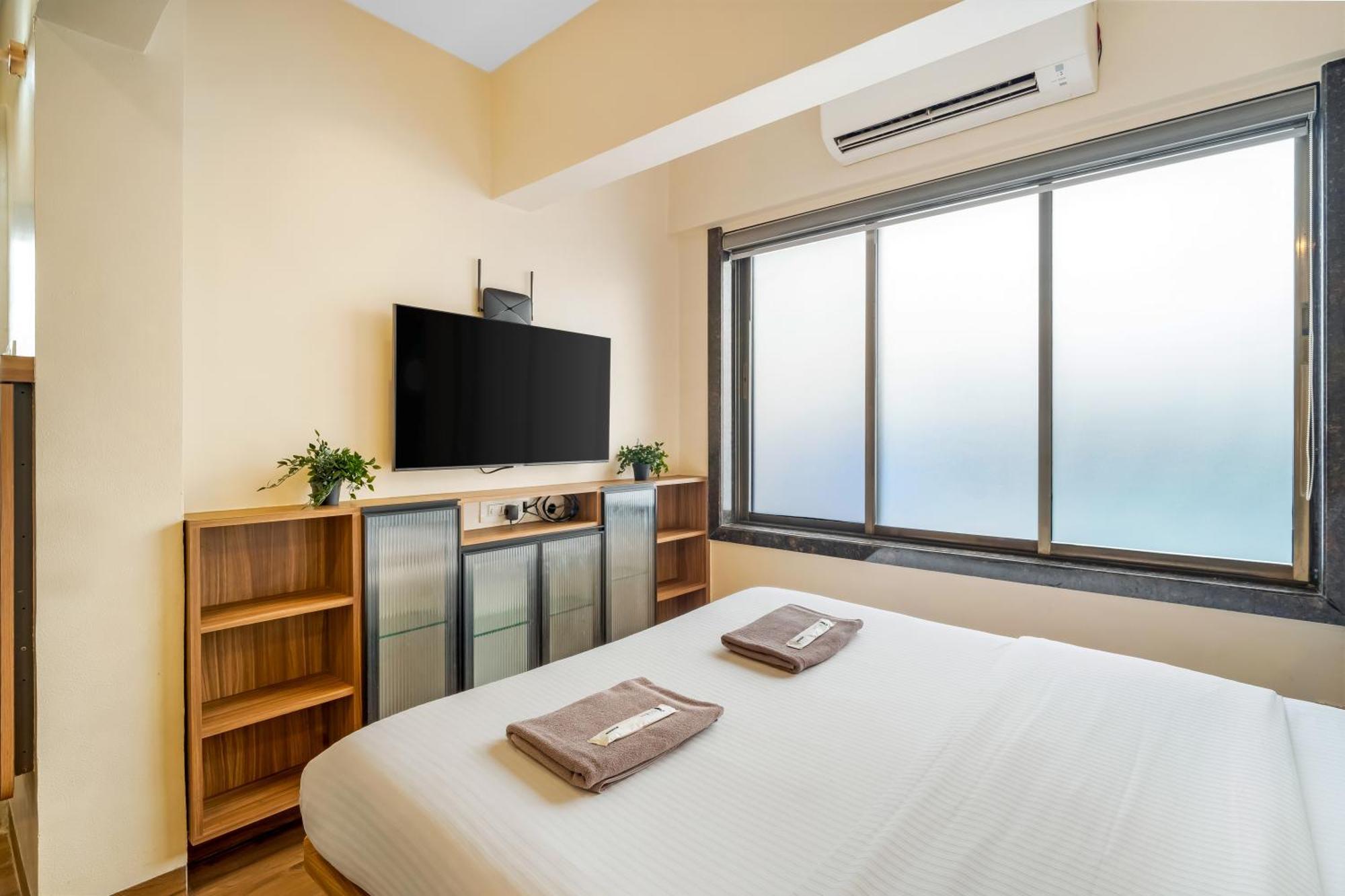 Imperial Premium Khar W Apartment