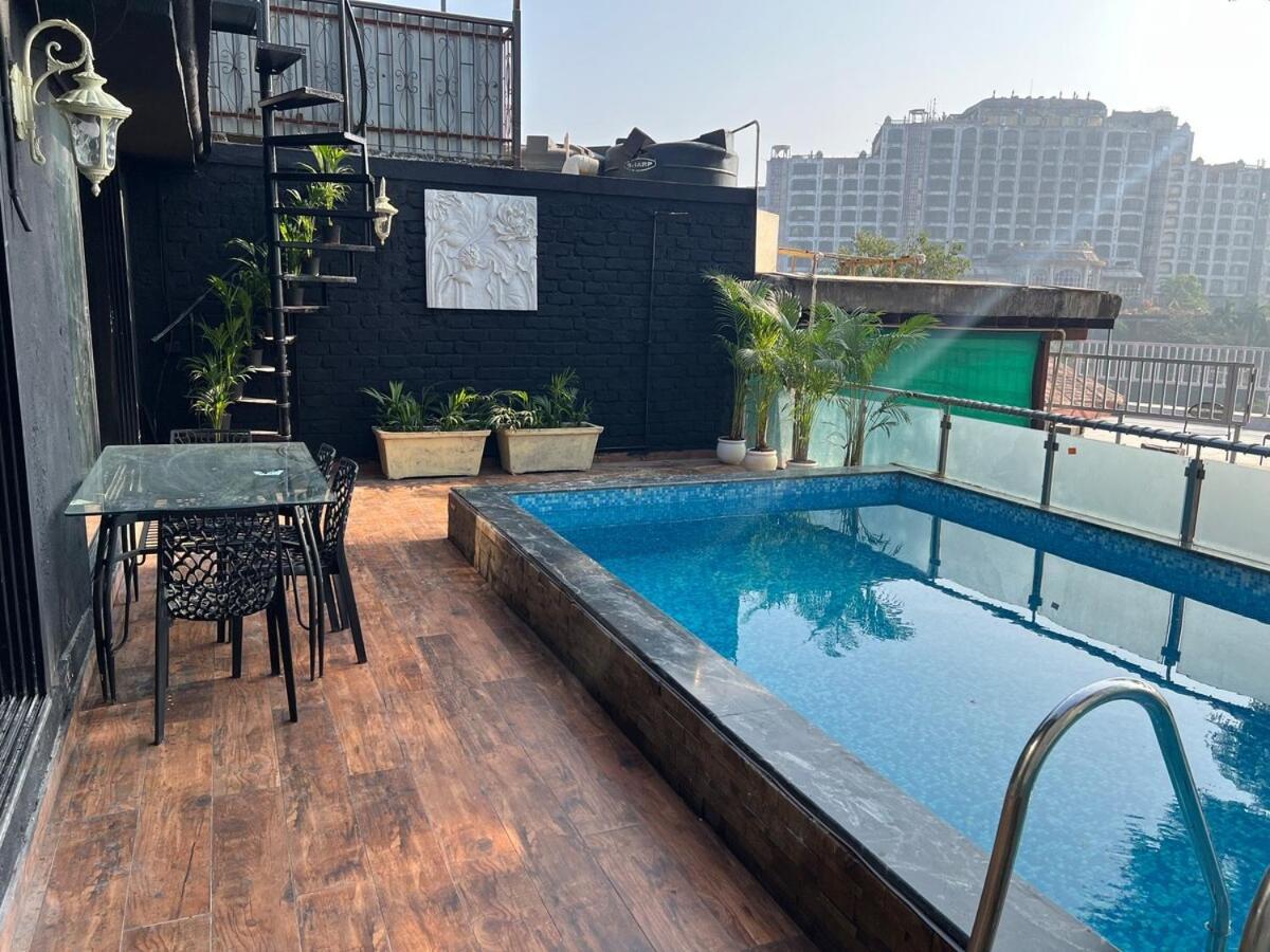 Villa Aurora Mumbai
