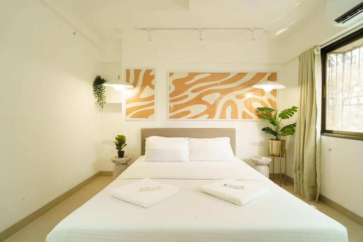 Apartment Aura 2bhk Bandra W By The Company