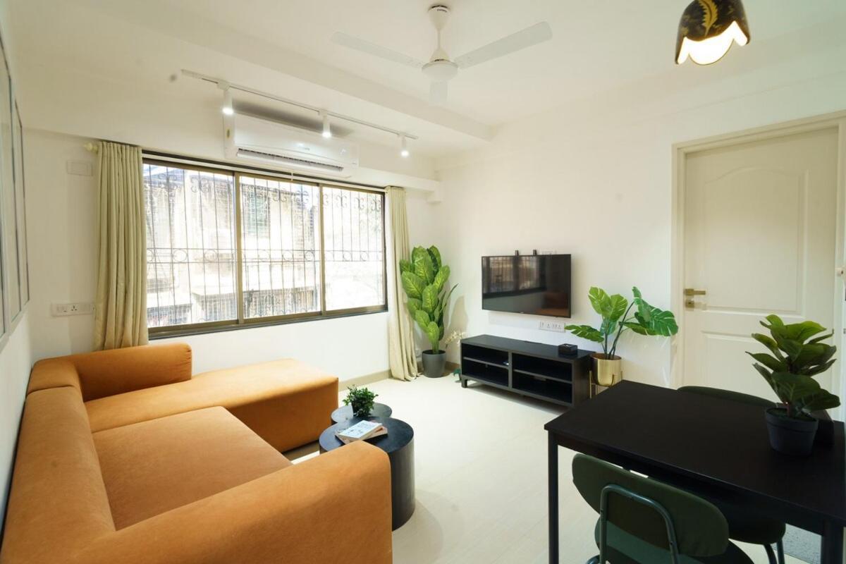 Aura 2bhk Bandra W By The Company Apartment Mumbai