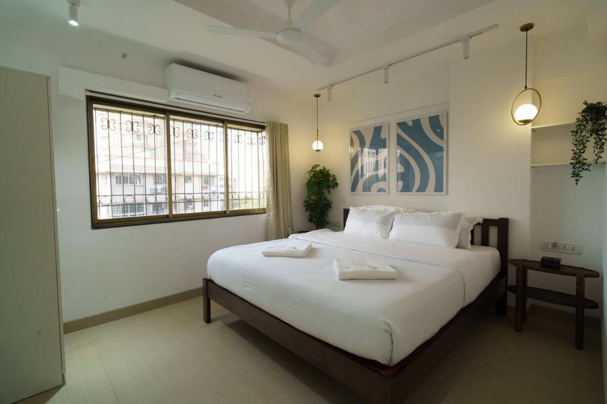 Apartment Aura 2bhk Bandra W By The Company Mumbai