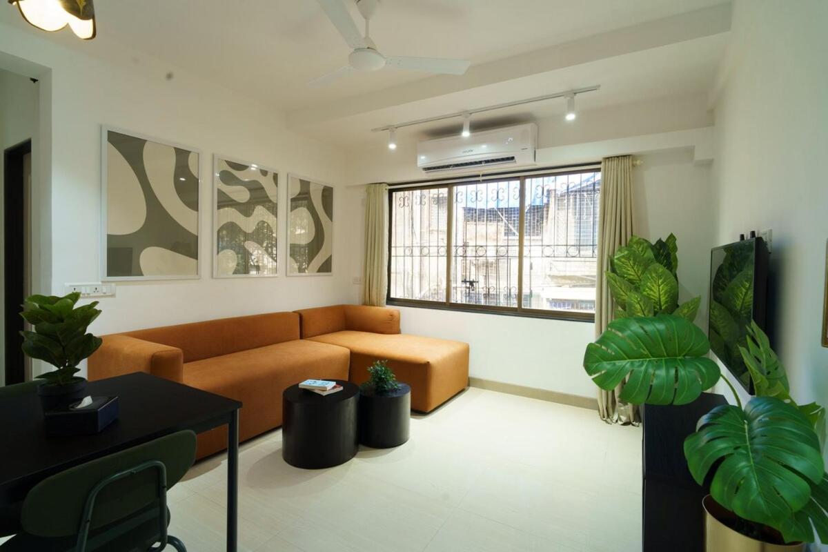 Aura 2bhk Bandra W By The Company Apartment Mumbai