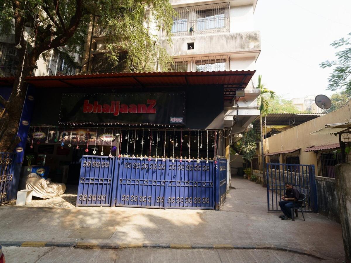 Aura 2bhk Bandra W By The Company Mumbai