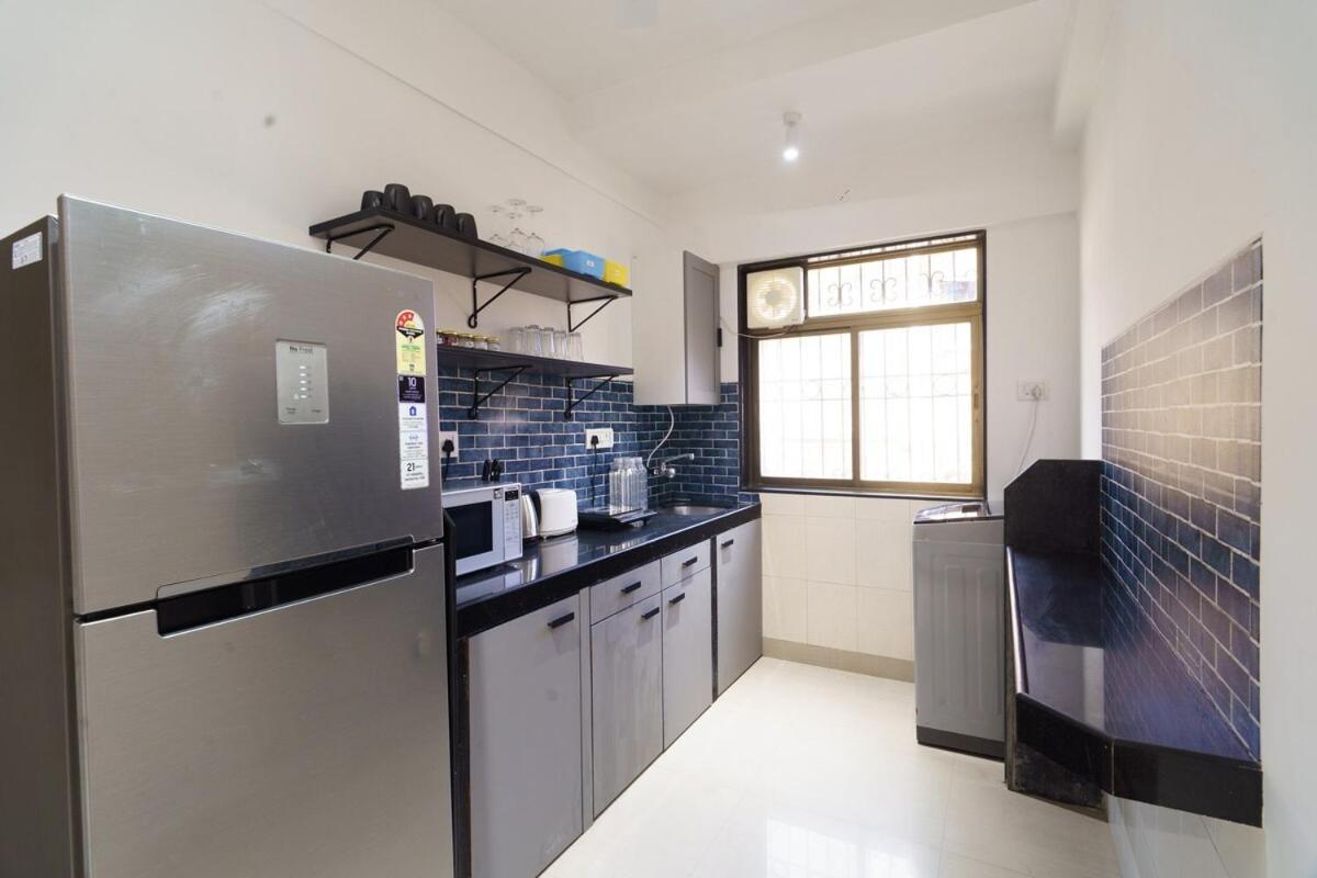 Aura 2bhk Bandra W By The Company Apartment