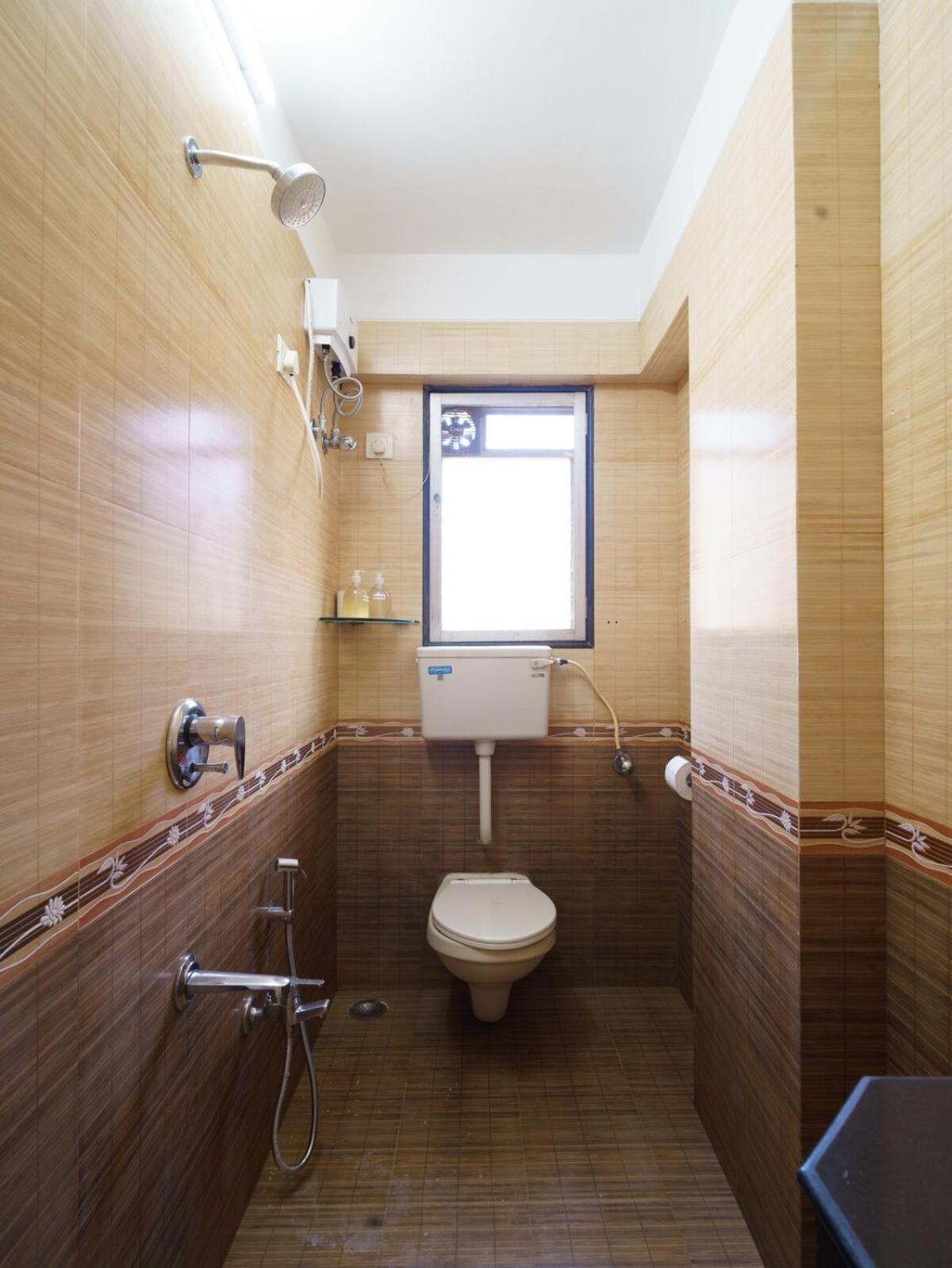 Aura 2bhk Bandra W By The Company