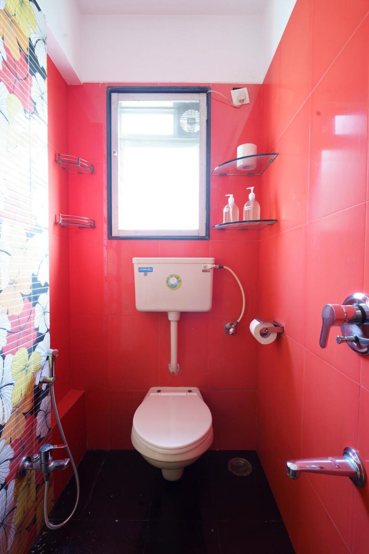 Aura 2bhk Bandra W By The Company Apartment *