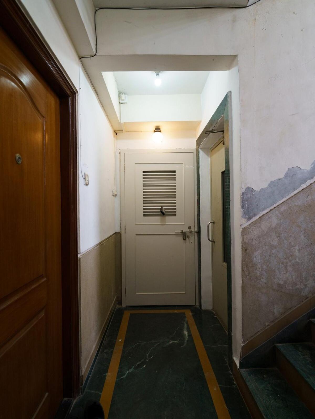 Apartment Aura 2bhk Bandra W By The Company *