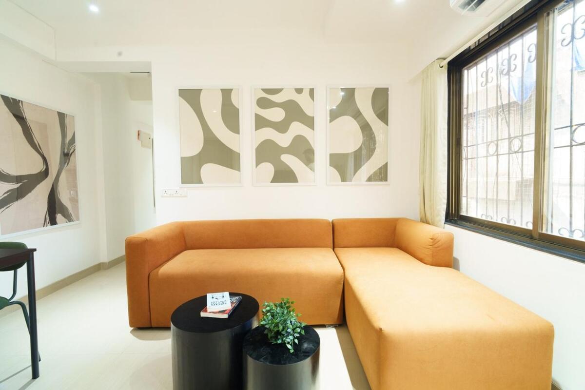 Aura 2bhk Bandra W By The Company Apartment Mumbai