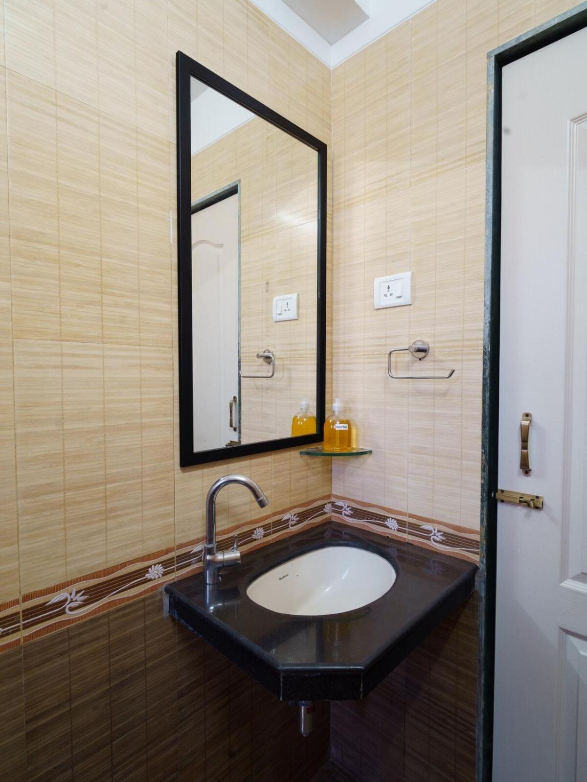 Aura 2bhk Bandra W By The Company *