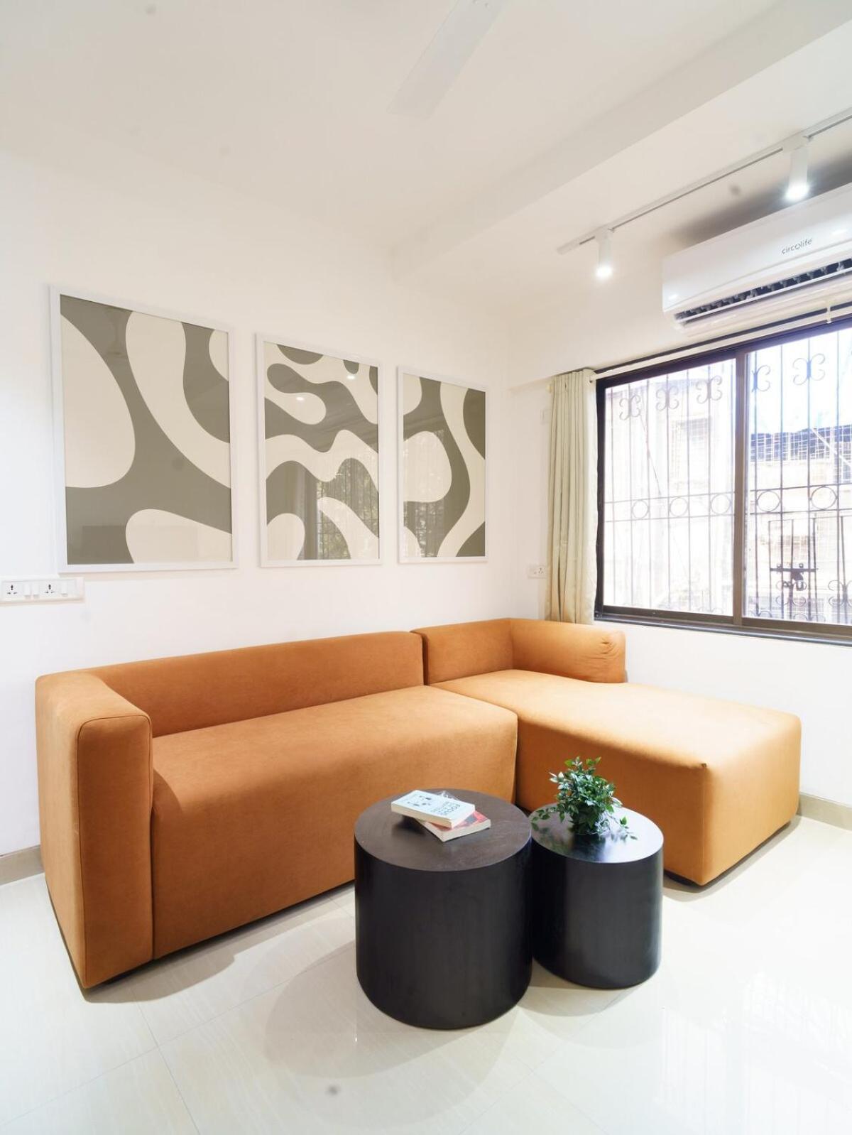 Aura 2bhk Bandra W By The Company * Mumbai