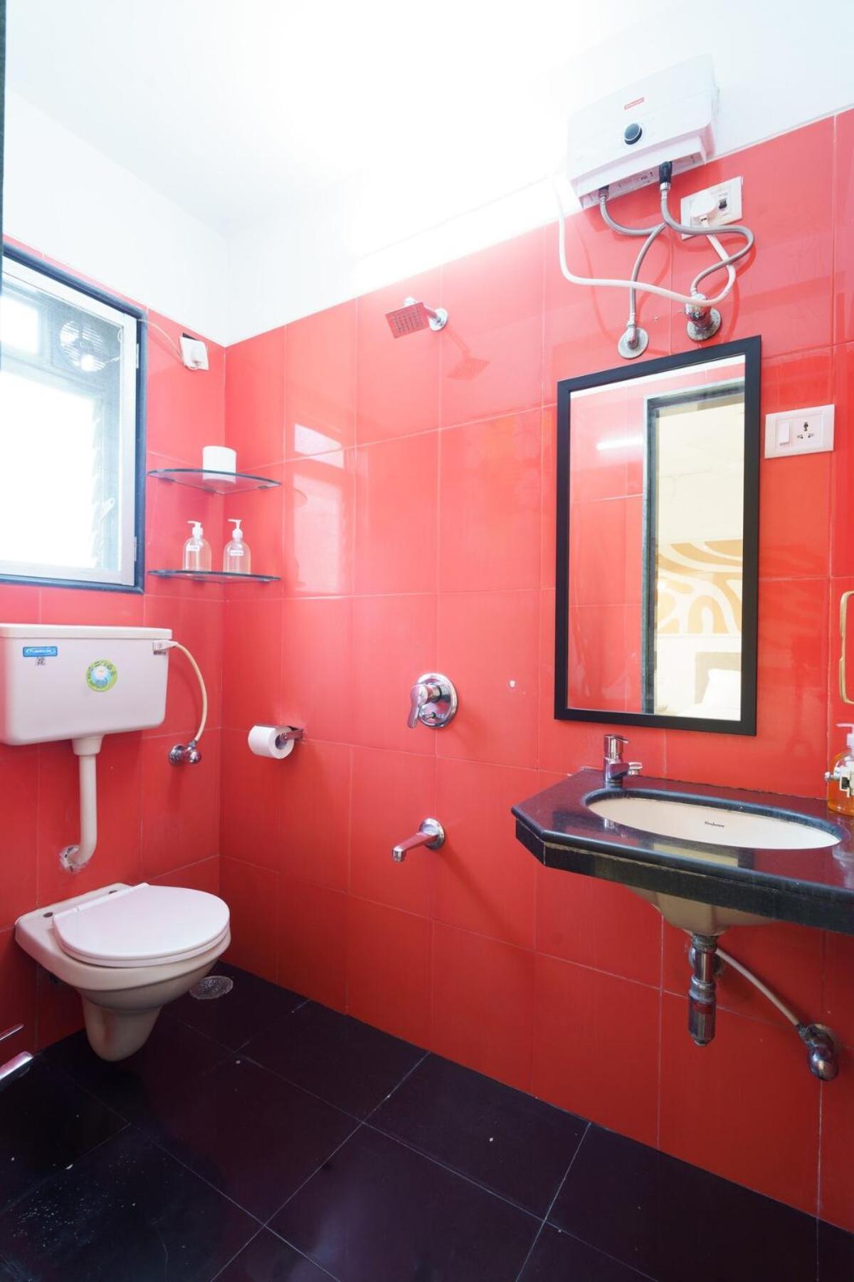 Aura 2bhk Bandra W By The Company