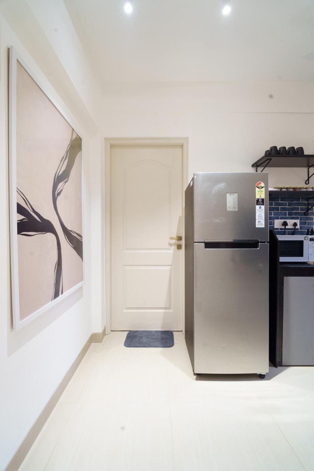 Apartment Aura 2bhk Bandra W By The Company