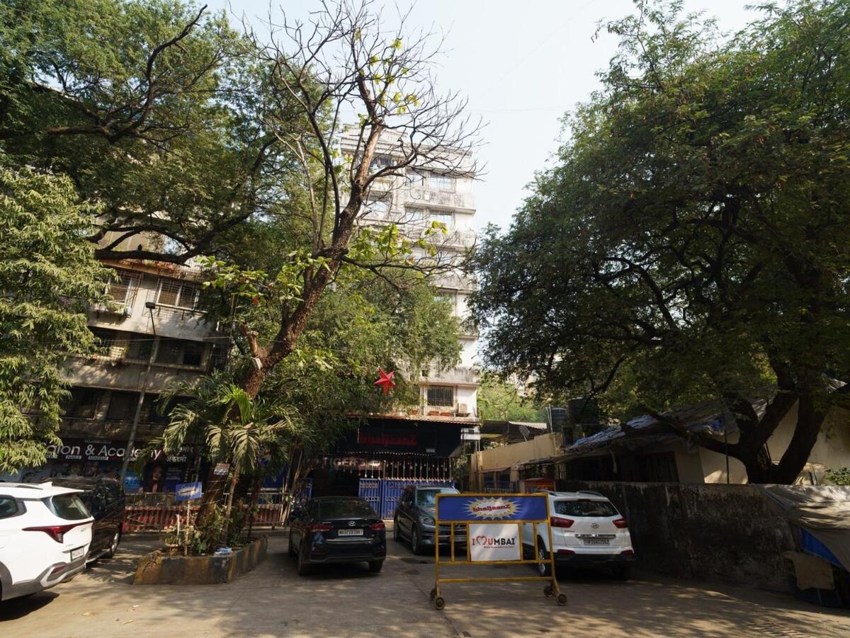 Aura 2bhk Bandra W By The Company *