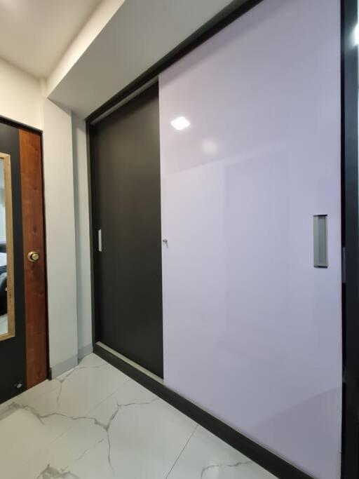 Apartment Pluto - 1bhk - Carter Road