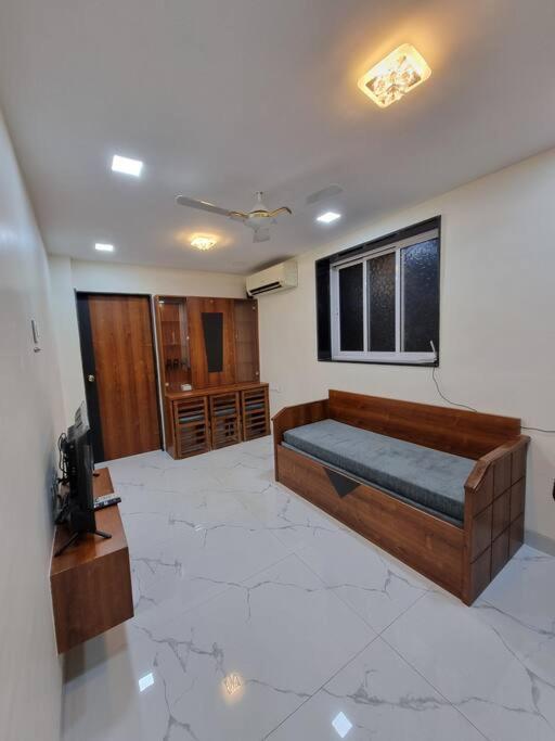 Apartment Pluto - 1bhk - Carter Road *