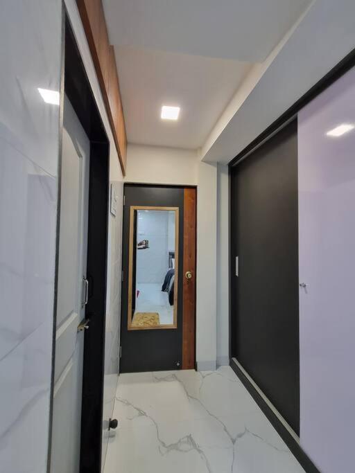 Pluto - 1bhk - Carter Road Mumbai