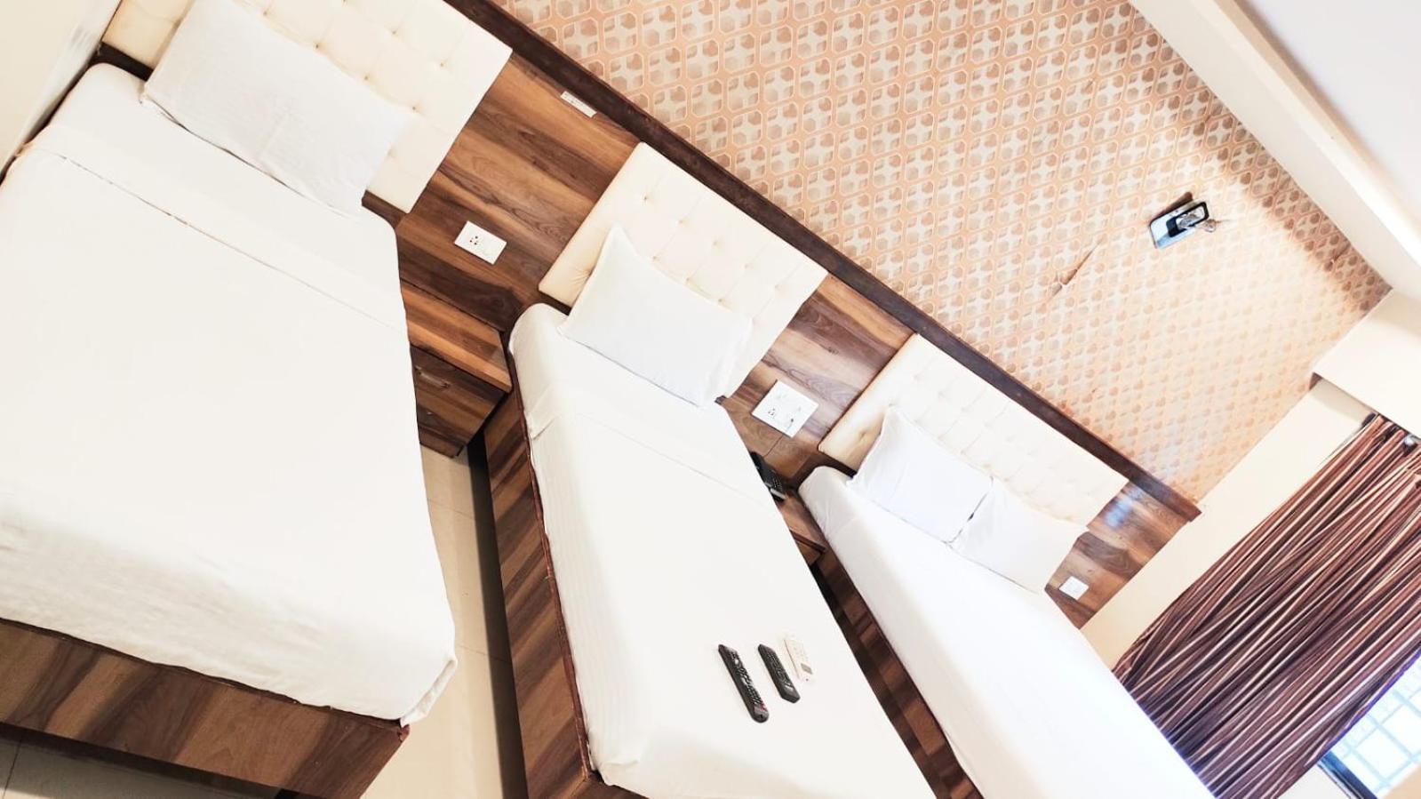 Golden Park Near Nesco