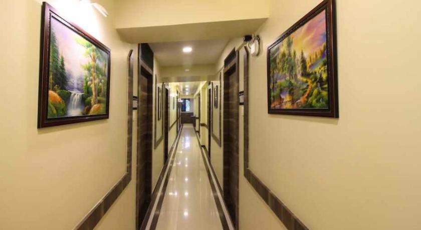 Golden Park Near Nesco *