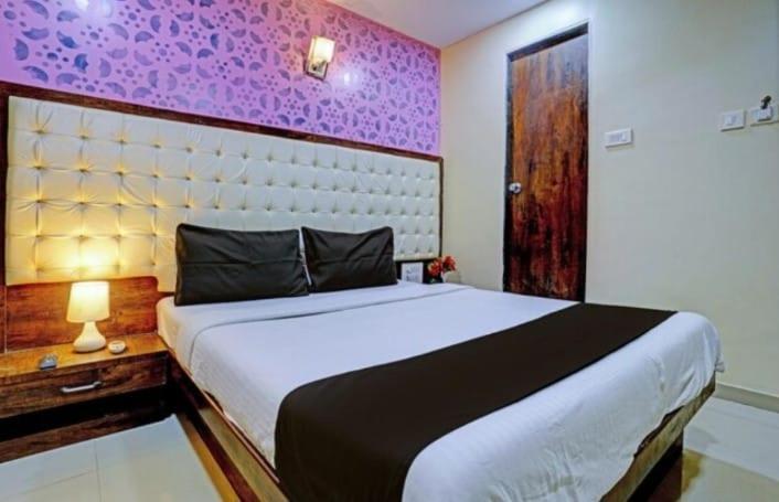 Golden Park Near Nesco Hotel Mumbai