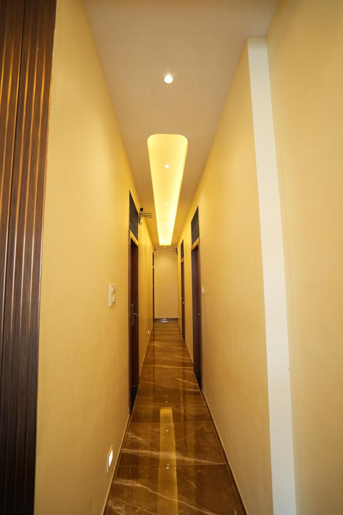 Hotel Boston Mumbai
