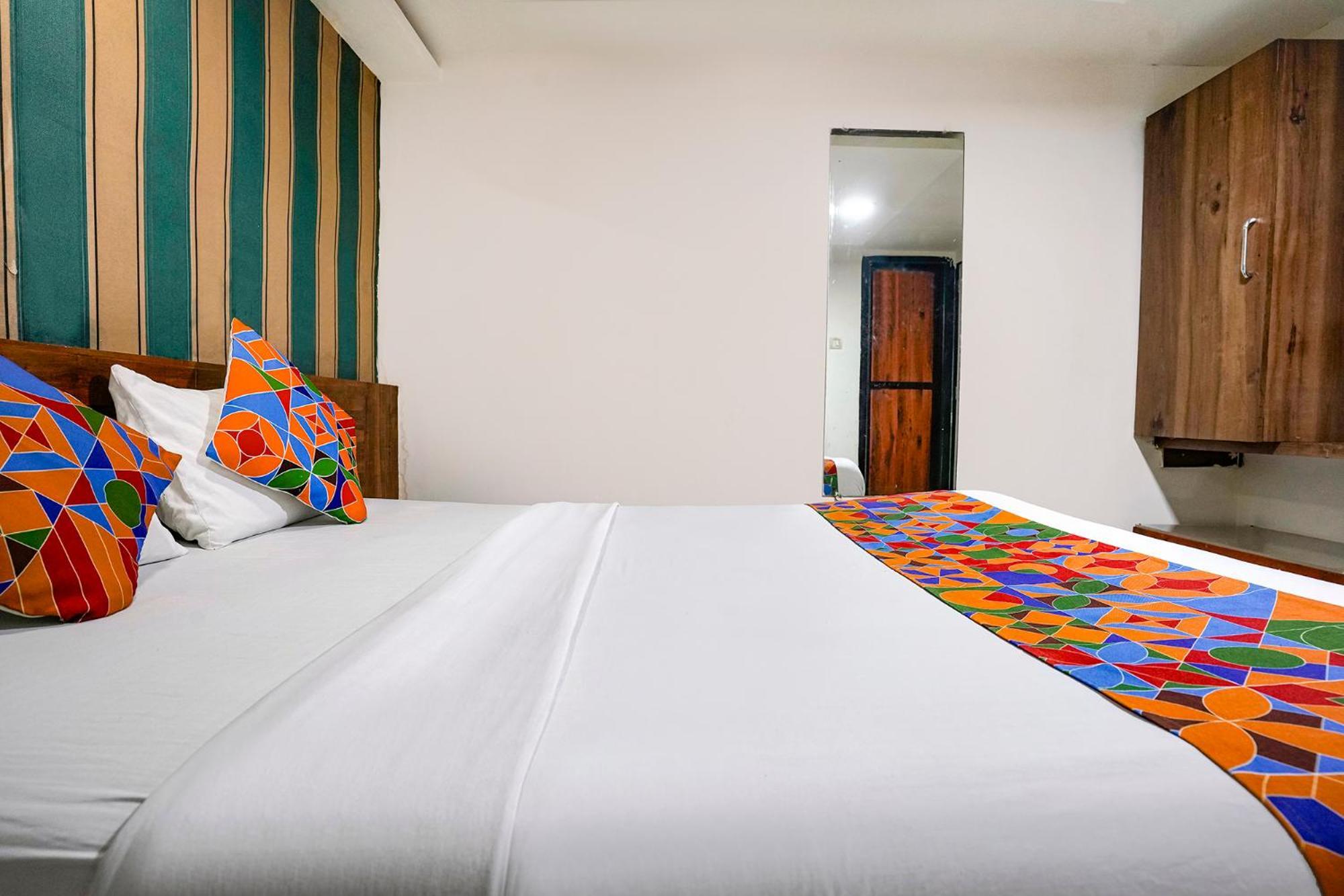 Hotel Havana Mumbai