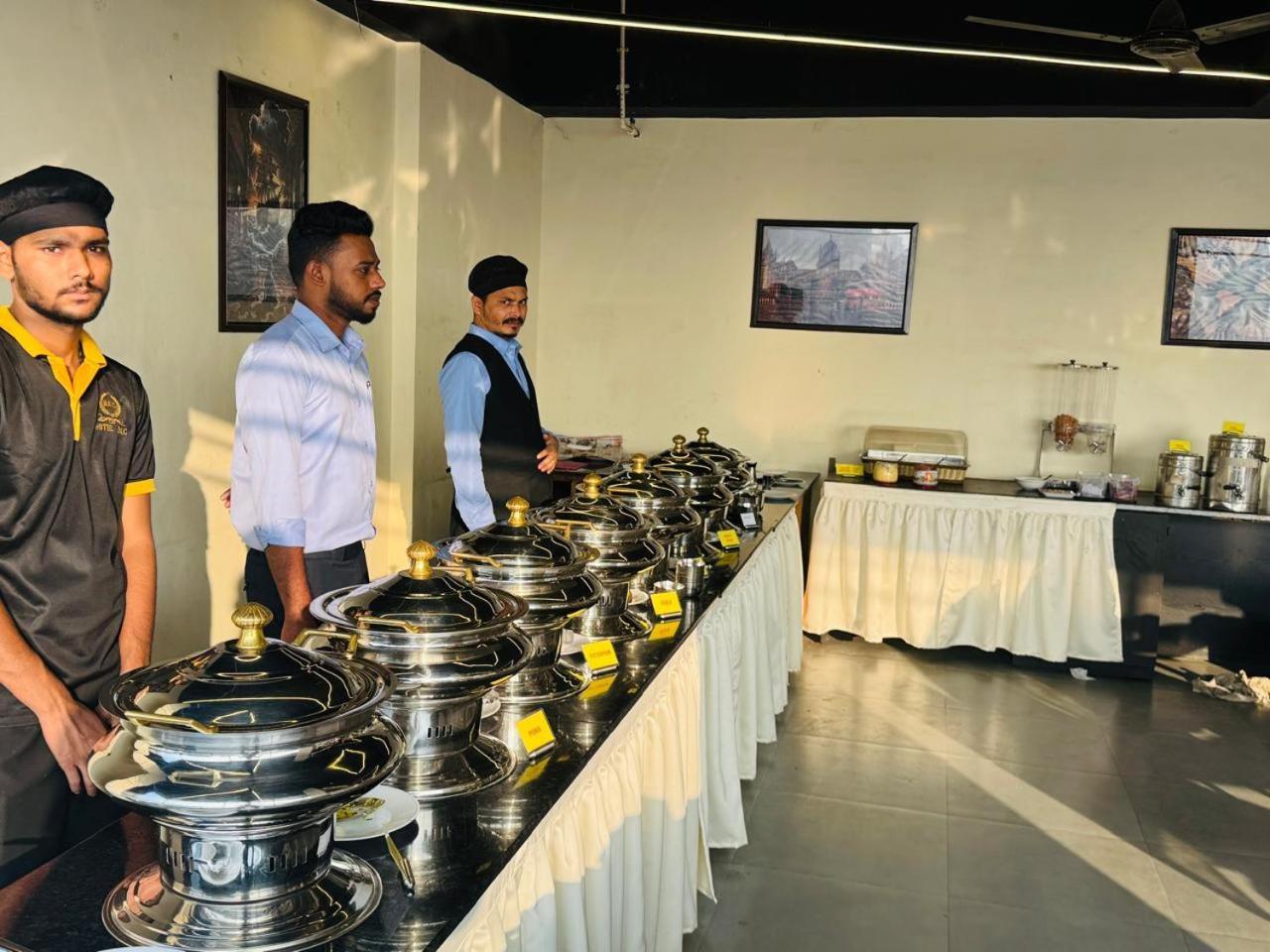 Bkc Prime Near Trade Centre Us Embassy, Hotel Mumbai