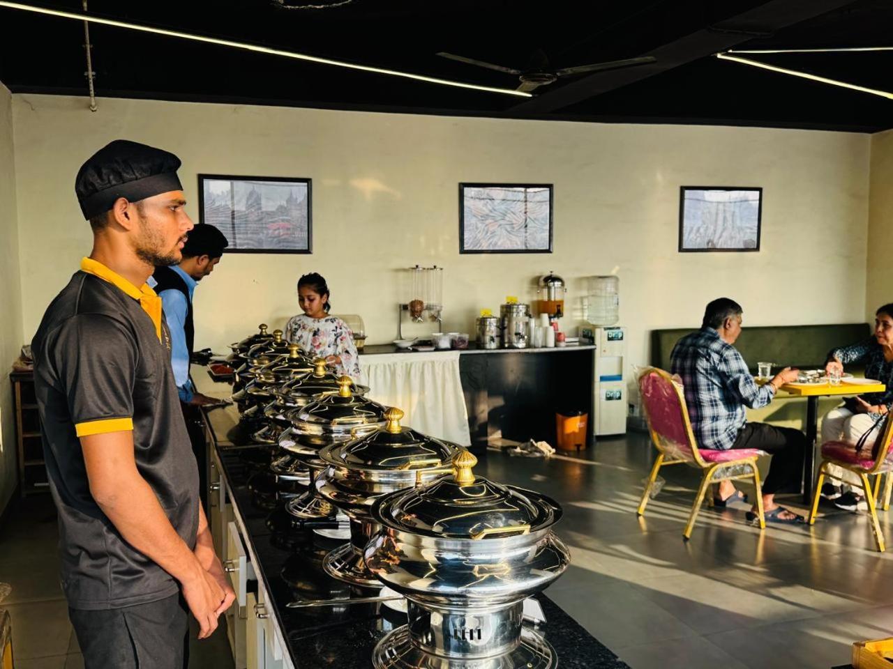 Bkc Prime Near Trade Centre Us Embassy, 3* Mumbai