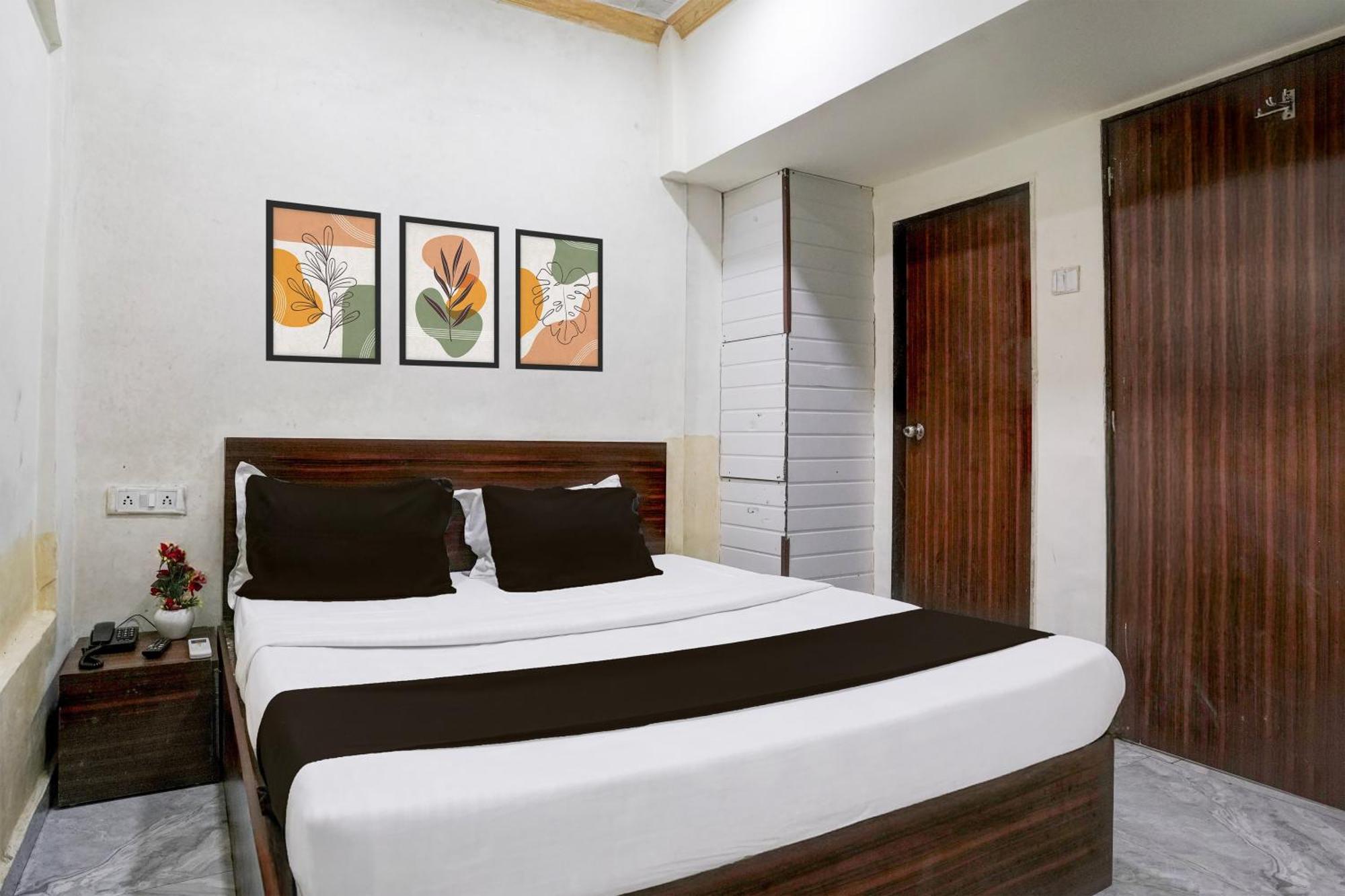 Hotel O Grand 3*