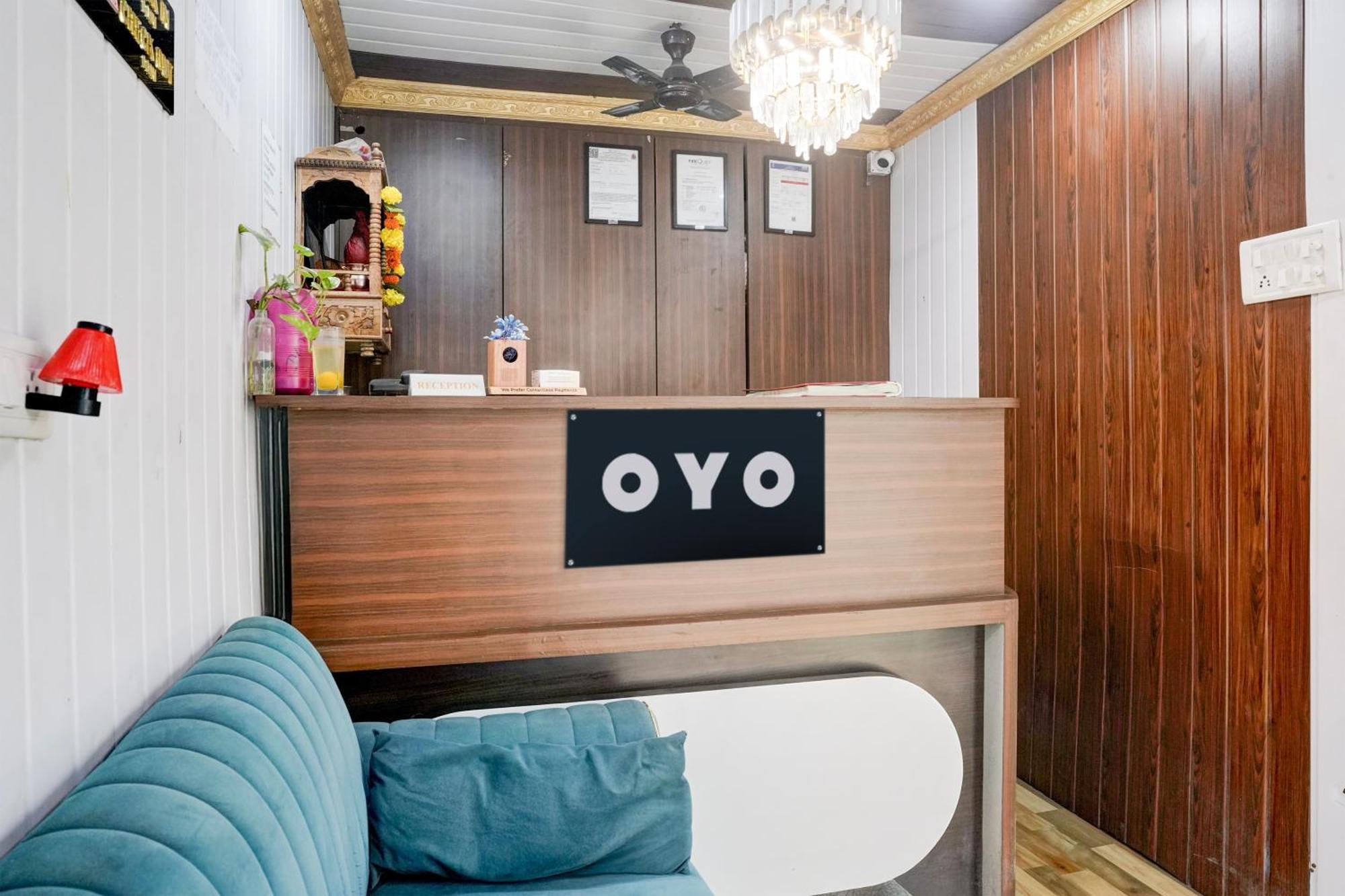 Hotel O Grand 3*