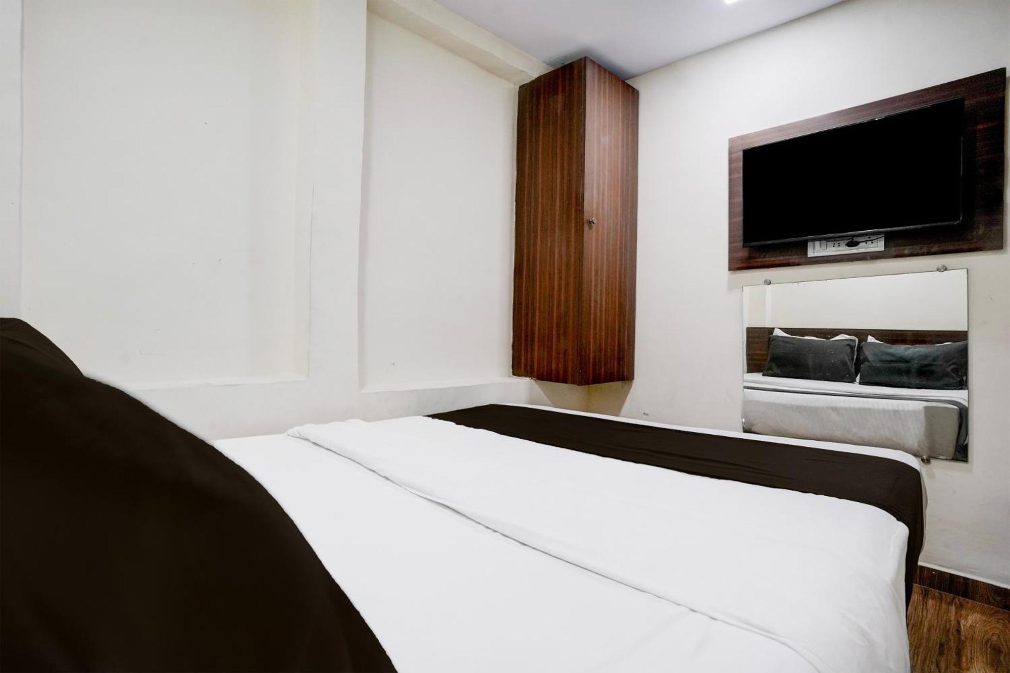 O Grand 3* Mumbai