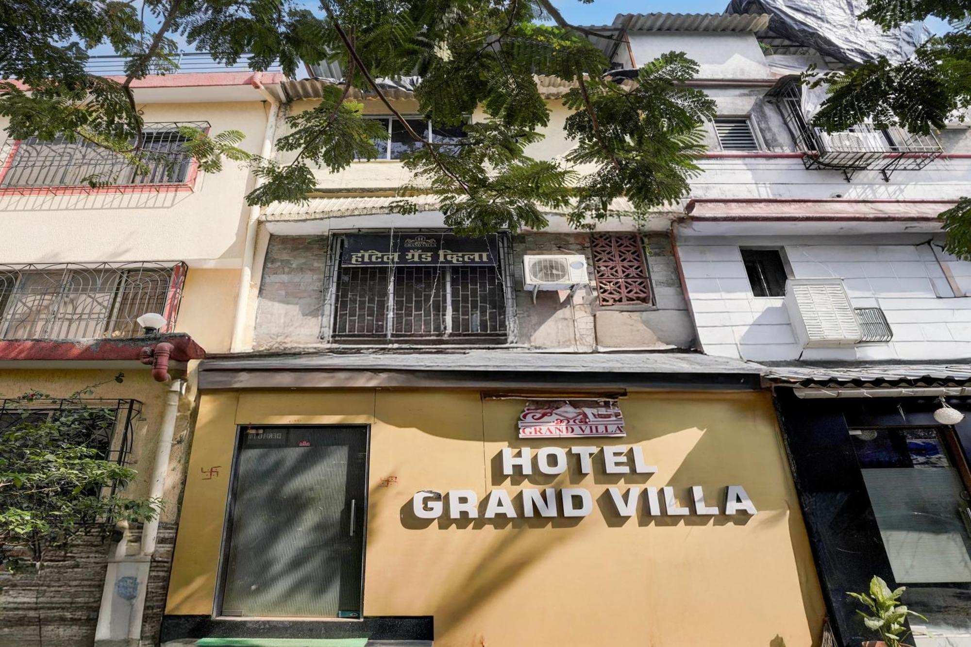 Hotel O Grand 3*
