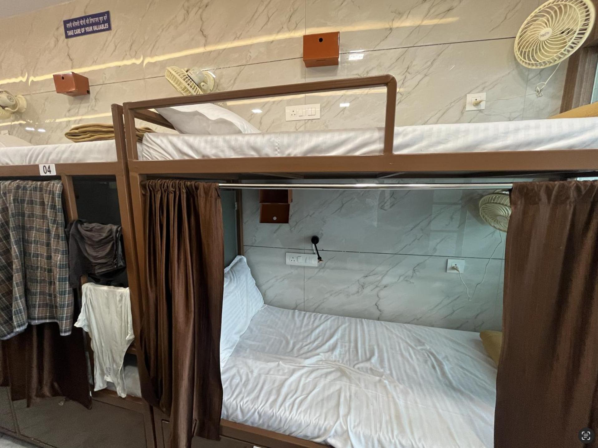 Apex Andheri - Near Airport And Marol Metro Station Mumbai