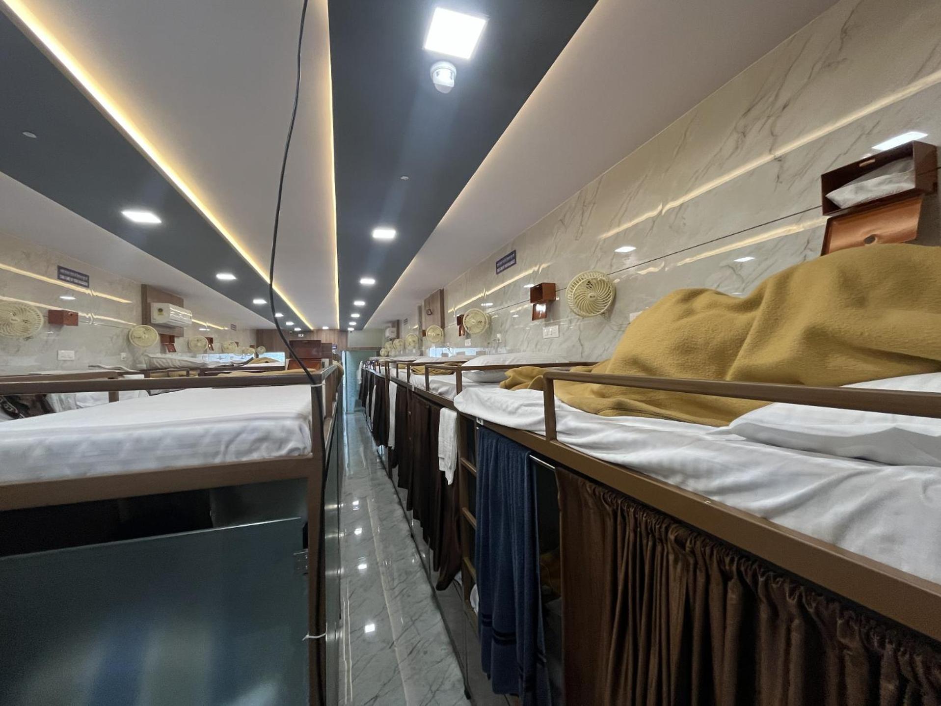 Apex Andheri - Near Airport And Marol Metro Station Mumbai