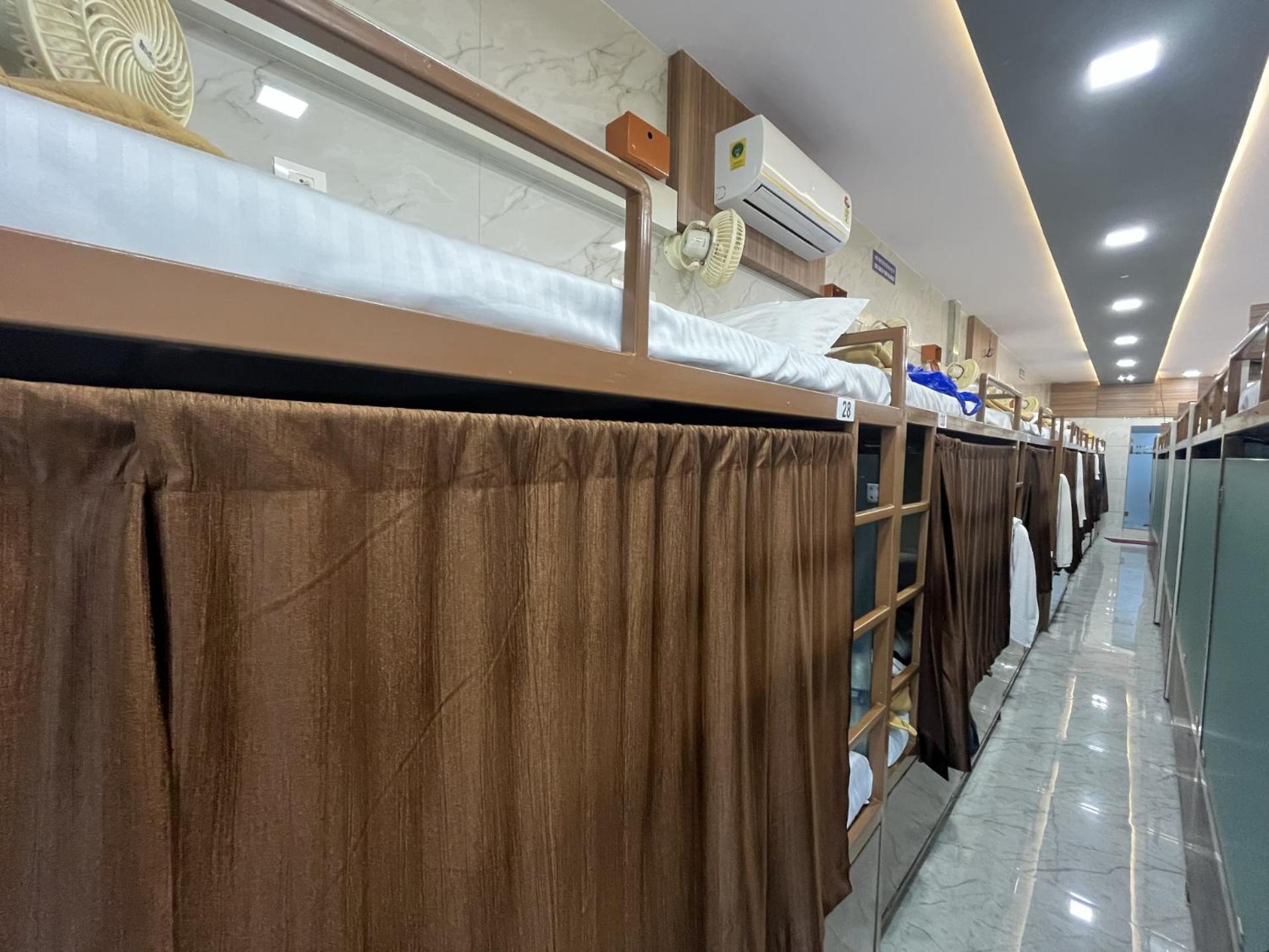 Apex Andheri - Near Airport And Marol Metro Station Mumbai