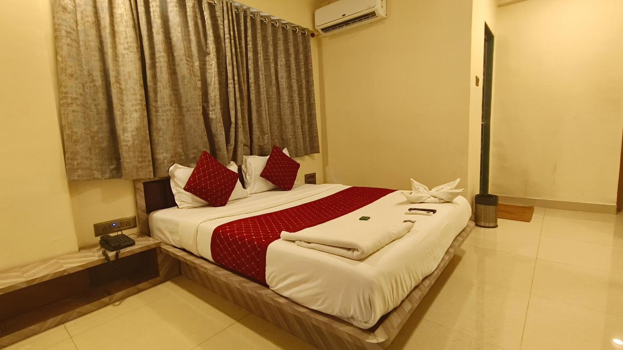 Smooth Checkin By Edition Blue - Mumbai 2* Mumbai